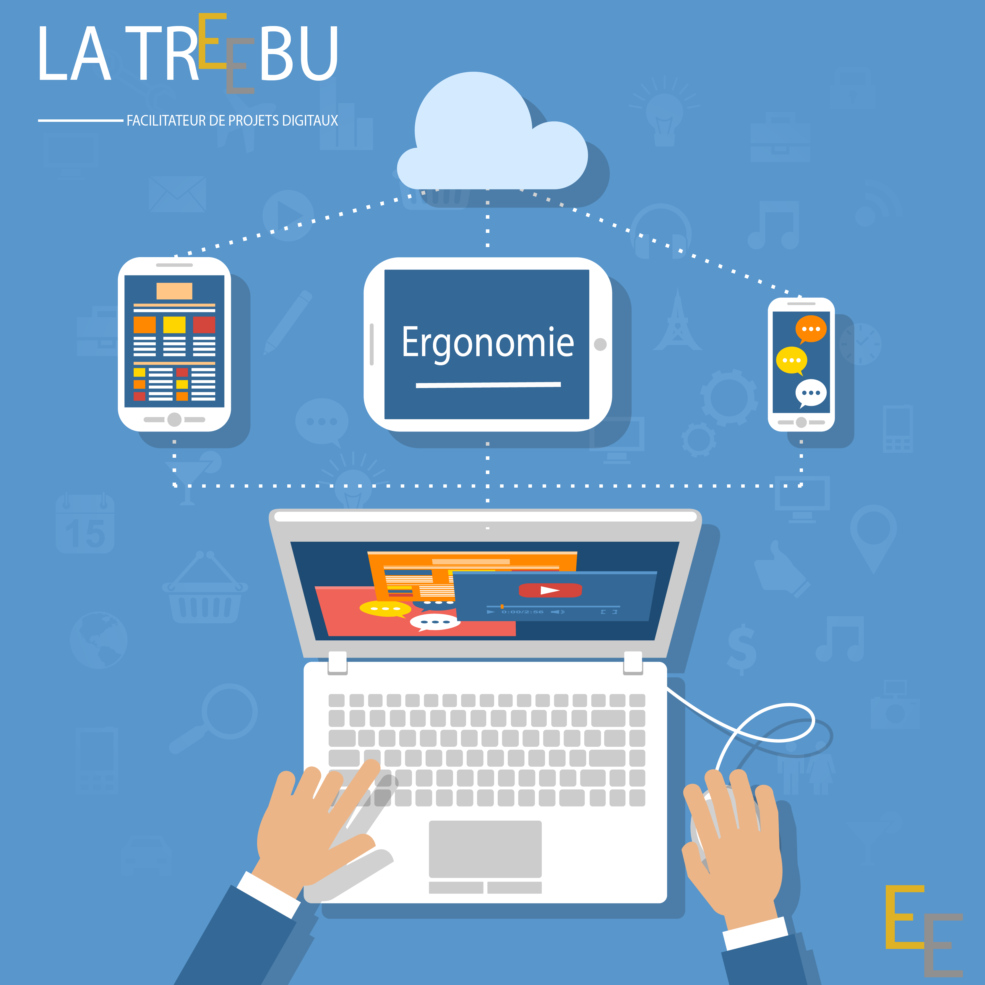 Optimiser l'ergonomie de votre site web